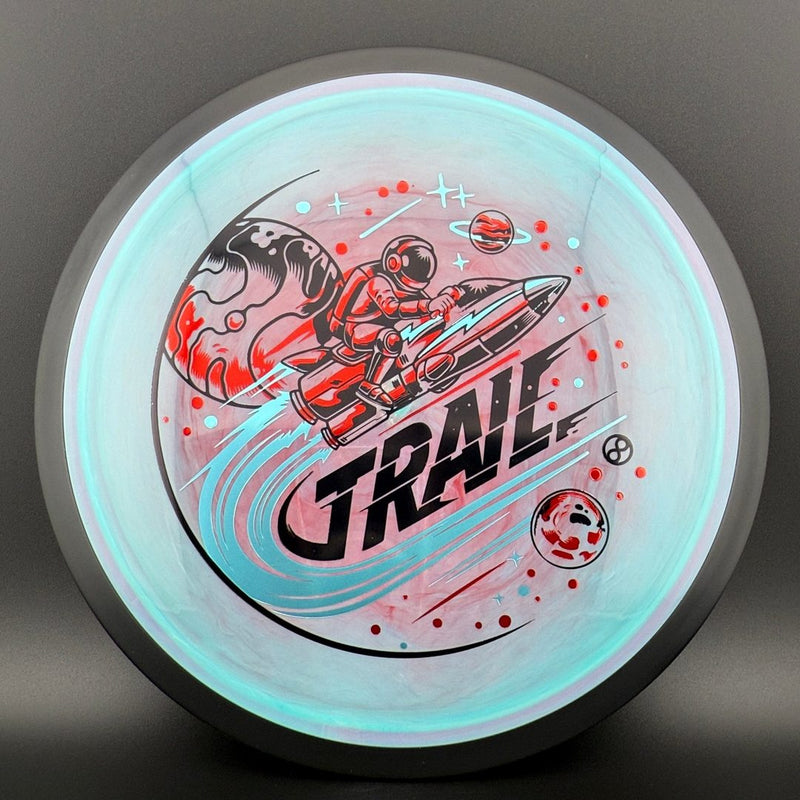 Load image into Gallery viewer, Neutron Trail - Space Speeder