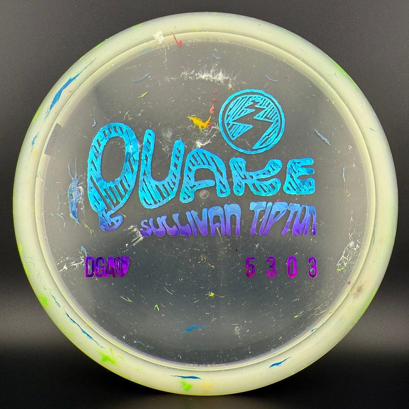Load image into Gallery viewer, Granite Quake - Sullivan Tipton 2025 Tour Series