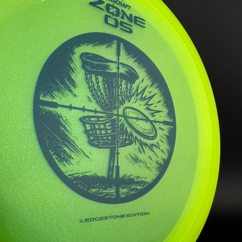 Load image into Gallery viewer, Colorshift Z FLX Zone OS - Ledgestone Finale 2025