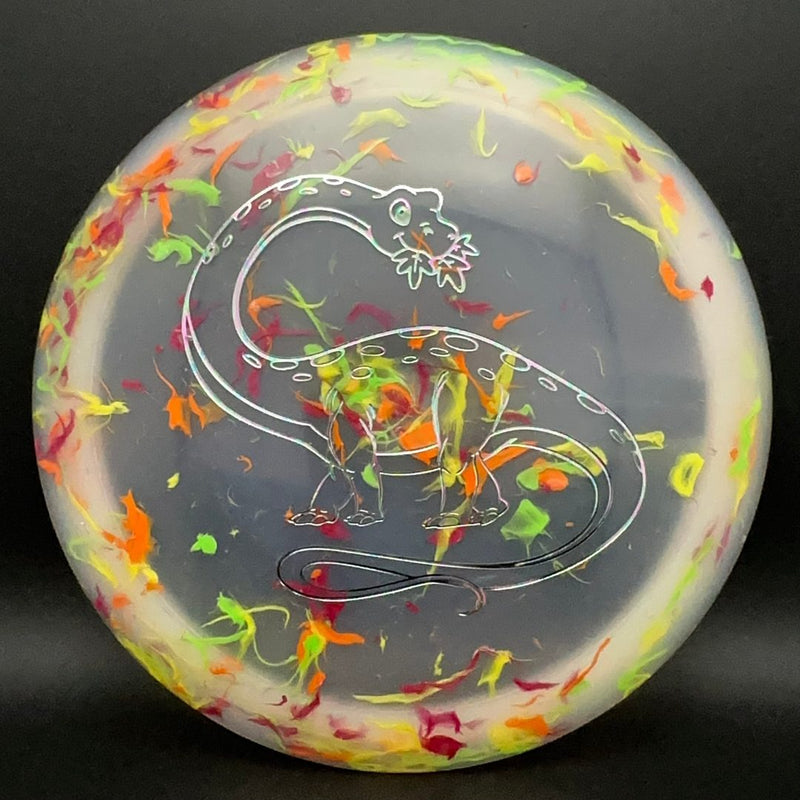 Load image into Gallery viewer, Eggshell Diplodocus - Special Edition