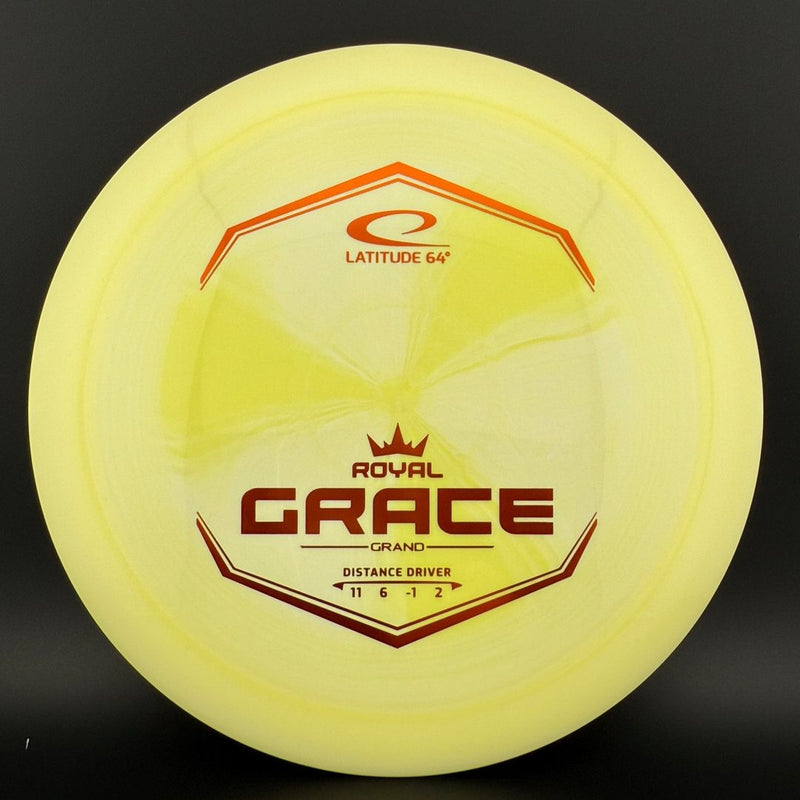 Load image into Gallery viewer, Royal Grand Grace