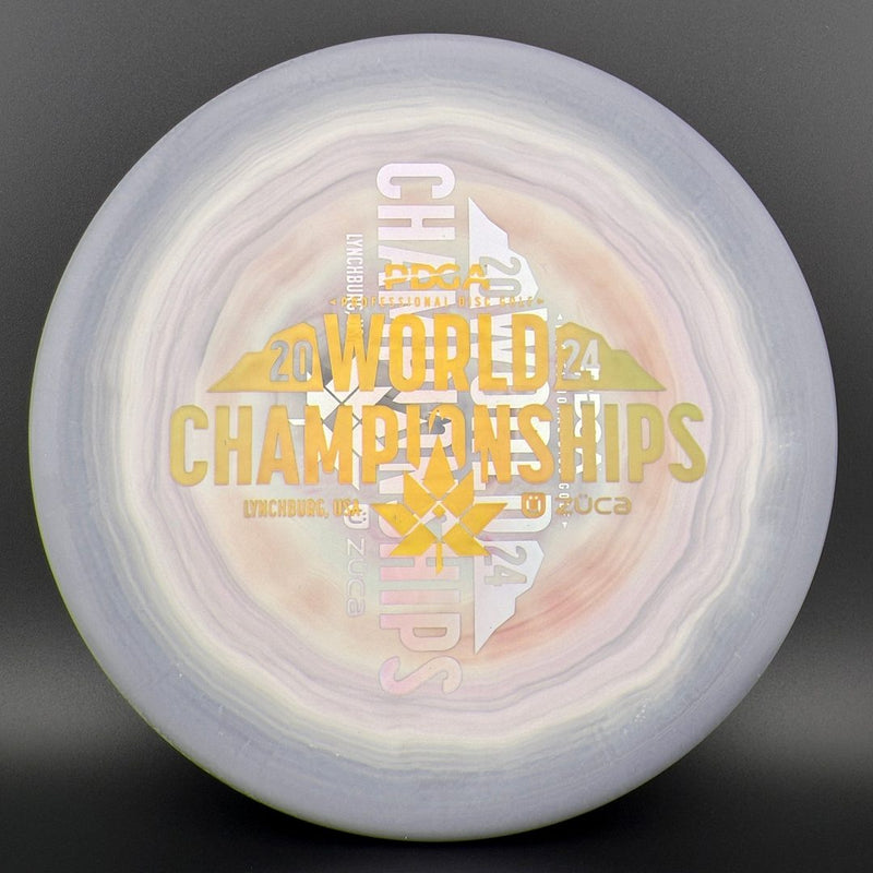 Load image into Gallery viewer, Swirl ESP Zone - Worlds 2024 Misprints