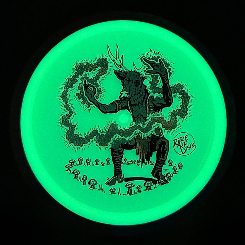 Load image into Gallery viewer, Eclipse Vanish - Elk Man 2.0 by Ripper Studios