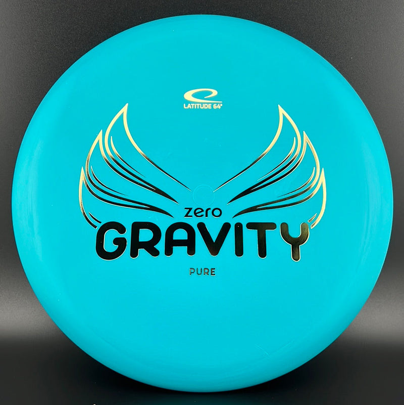 Load image into Gallery viewer, Zero Gravity Pure