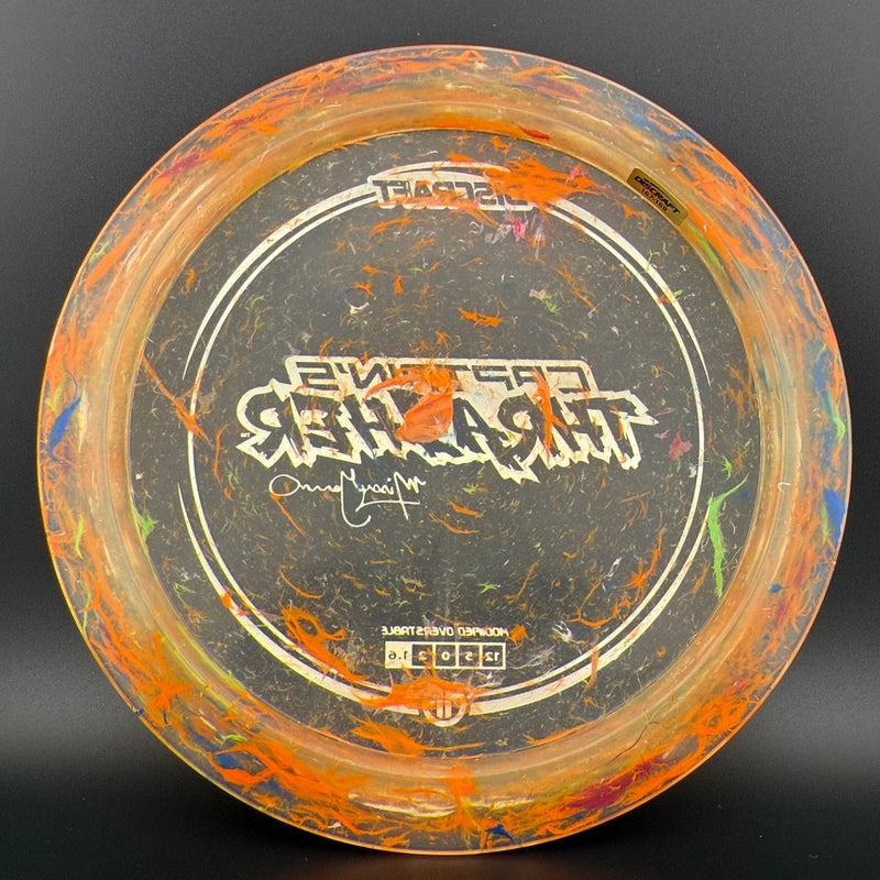Load image into Gallery viewer, Jawbreaker Z Captain's Thrasher - Missy Gannon 2025
