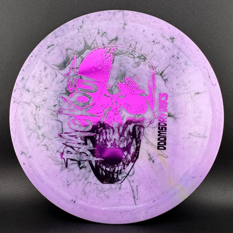 Load image into Gallery viewer, Biohazard Blackout
