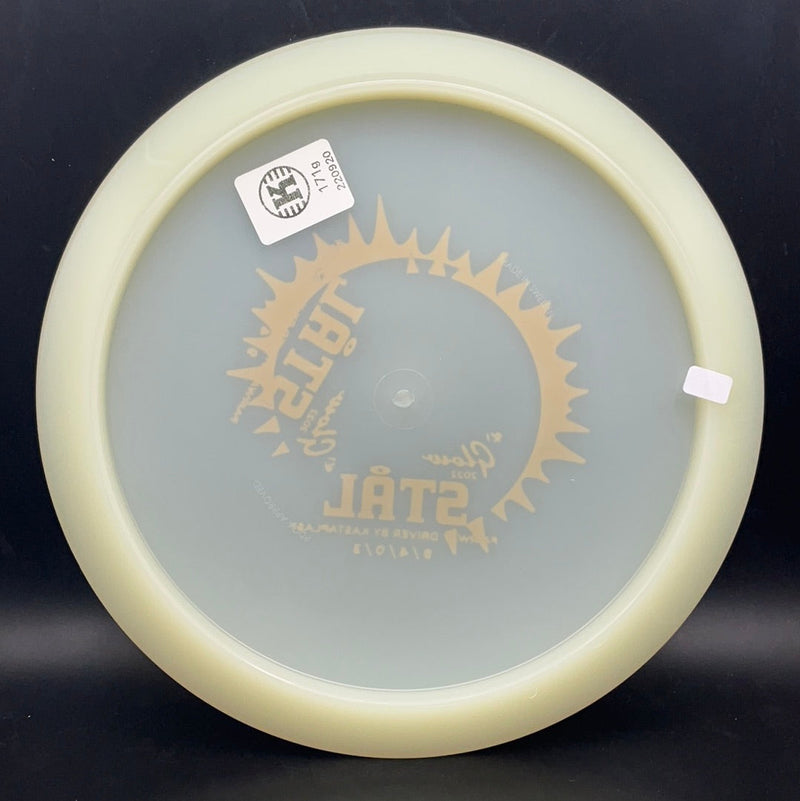 Load image into Gallery viewer, K1 Glow Stal 2022 - Double Stamps