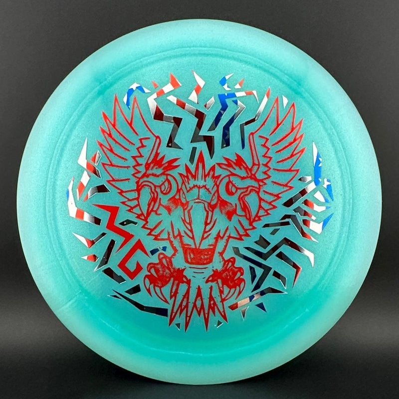 Load image into Gallery viewer, Stiff Colorshift Z Nuke - Micah Groth