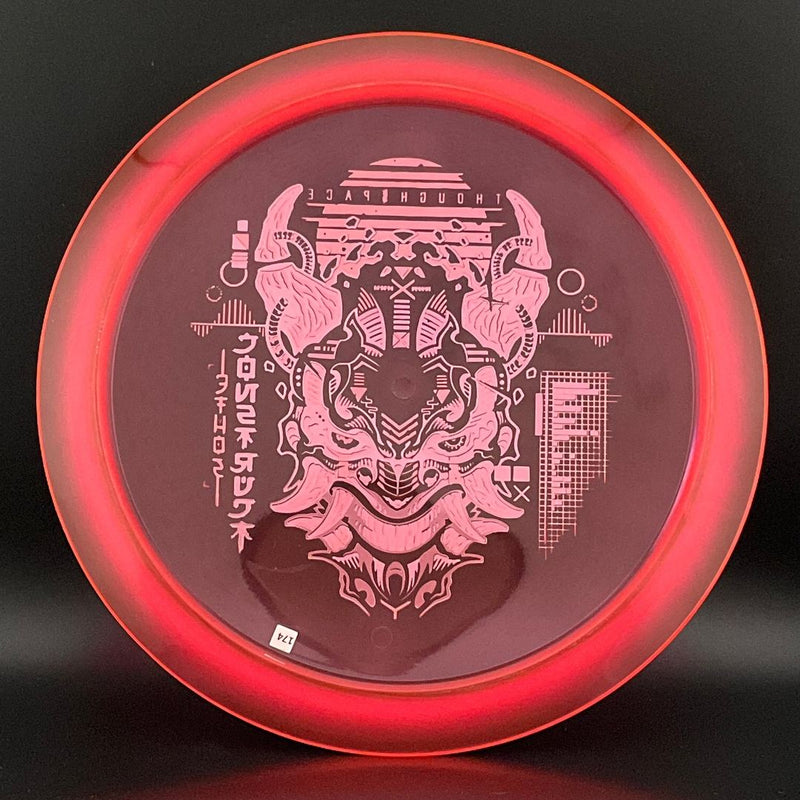 Load image into Gallery viewer, Ethos Construct "Cyber Oni" - First Run