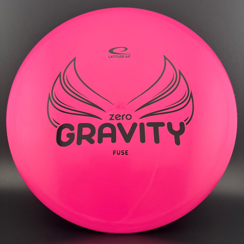 Load image into Gallery viewer, Zero Gravity Fuse