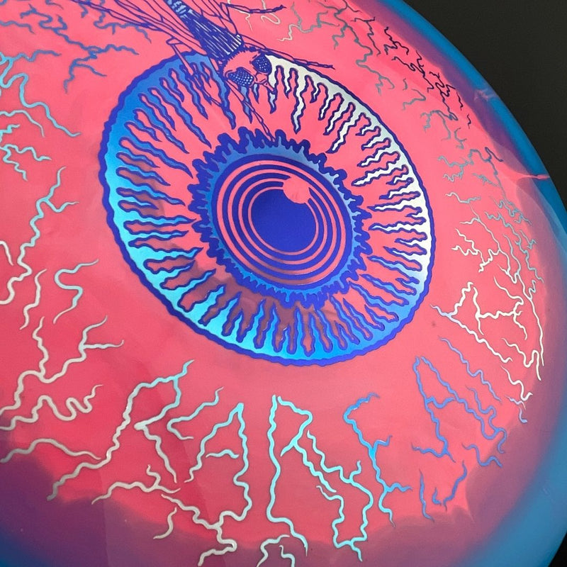 Load image into Gallery viewer, Halo Star Roadrunner - Eye-Fly RAD V2 by Ripper Studios