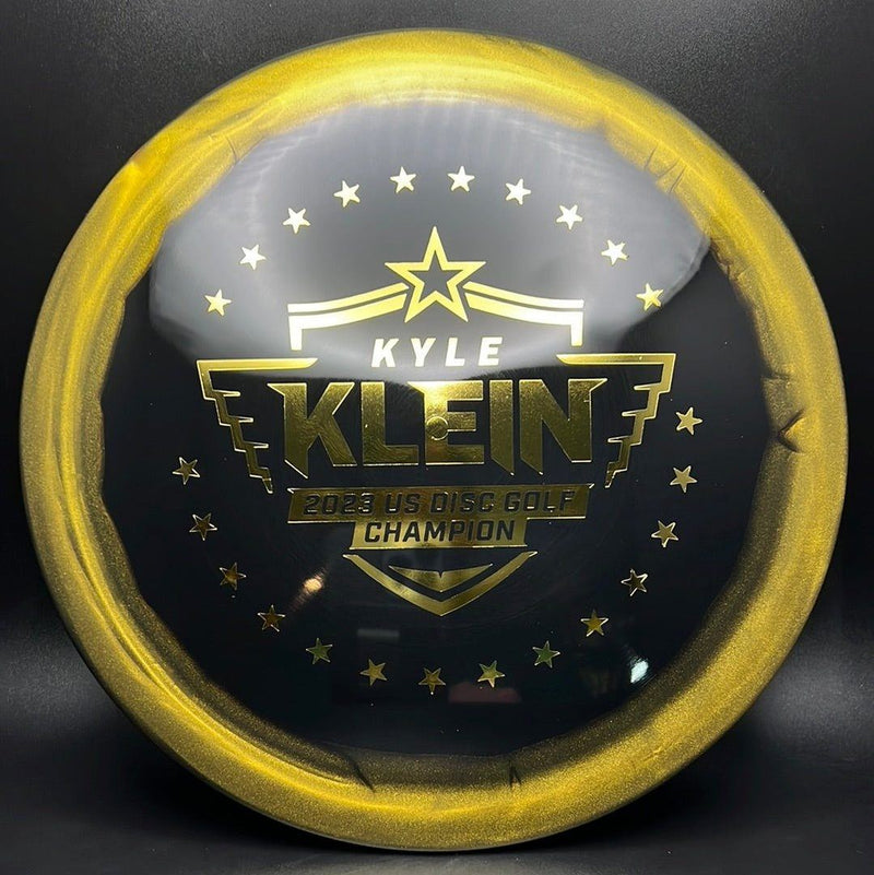 Load image into Gallery viewer, Golden Horizon Vanguard - Kyle Klein 2023 USDGC Champion