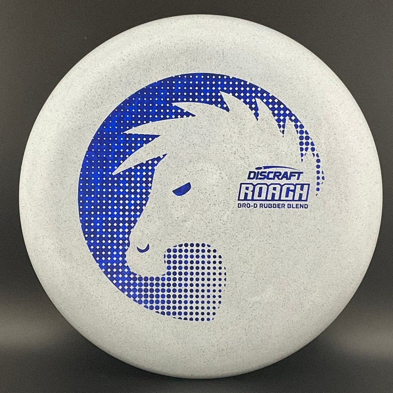 Load image into Gallery viewer, Bro-D Rubber Blend Roach - Brodie Smith Darkhorse 2023 Special Edition