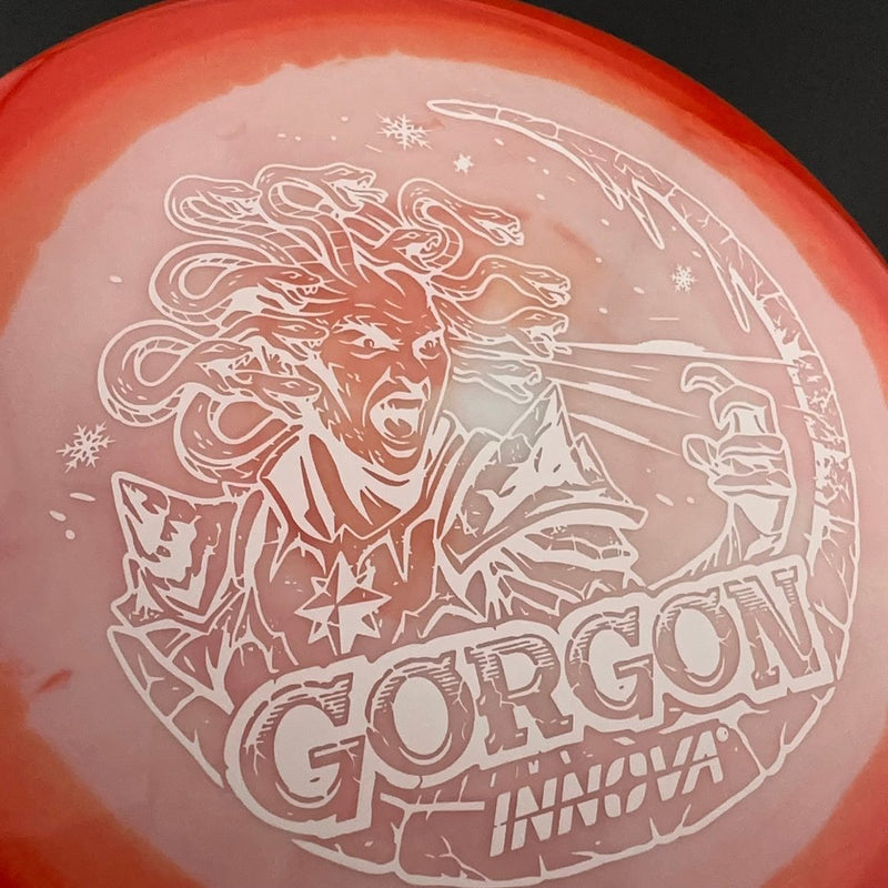 Load image into Gallery viewer, Halo Star Gorgon - Holiday Edition