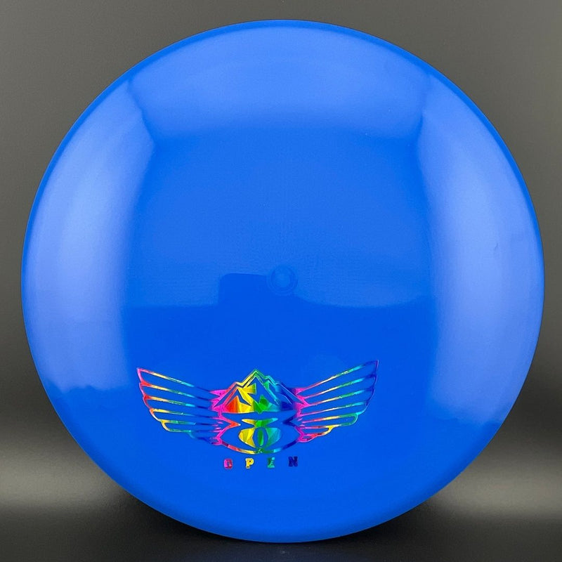 Load image into Gallery viewer, S-Line CD1 - 303 Open "Wings" Stamp