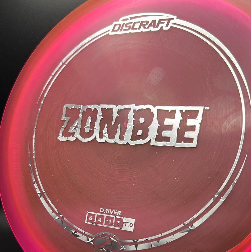 Load image into Gallery viewer, Z Zombee - Limited Run