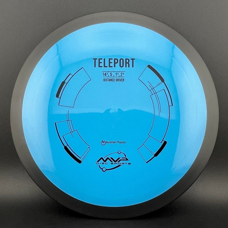 Load image into Gallery viewer, Neutron Teleport