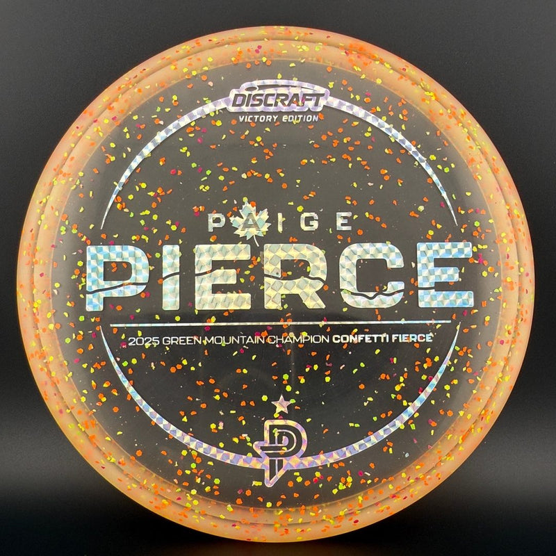 Load image into Gallery viewer, Confetti Z Fierce - Victory Edition - Paige Pierce GMC 2025