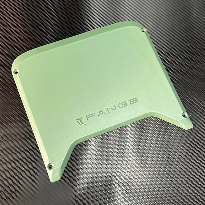 Load image into Gallery viewer, Fangs Coaster, a protective skid plate for all Pints - NEW!
