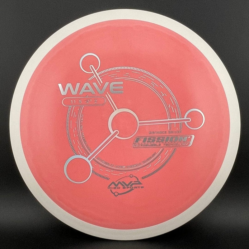 Load image into Gallery viewer, Fission Wave