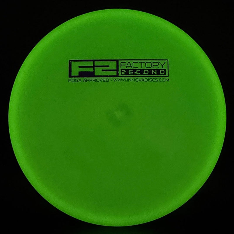 Load image into Gallery viewer, Glow Champion Classic Roc - Penned - F2