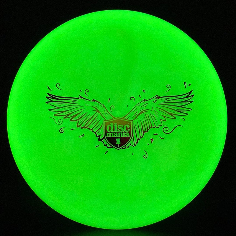 Load image into Gallery viewer, Neo Lumen Founder - Elemental Wings