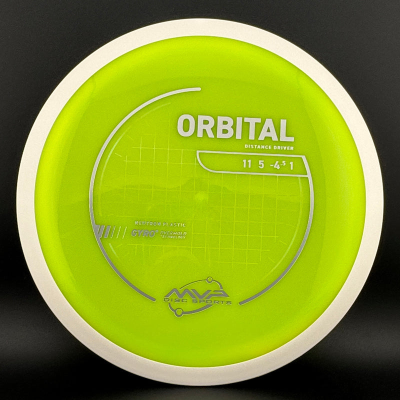 Load image into Gallery viewer, Neutron Orbital