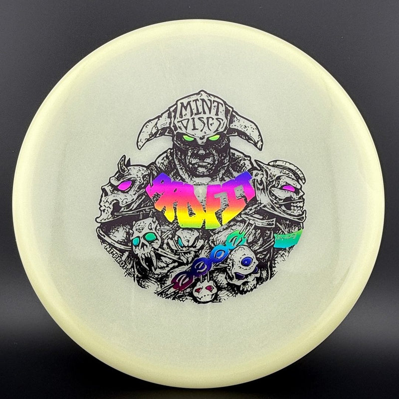 Load image into Gallery viewer, Nocturnal Profit - First Run - Skulboy