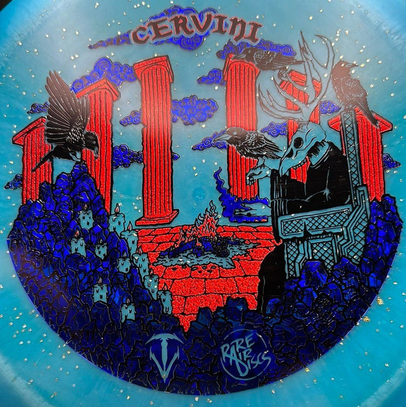 Load image into Gallery viewer, RAD Blend Cervini - Terminal Velocity x Rare Air Discs x Ripper Studios Collab