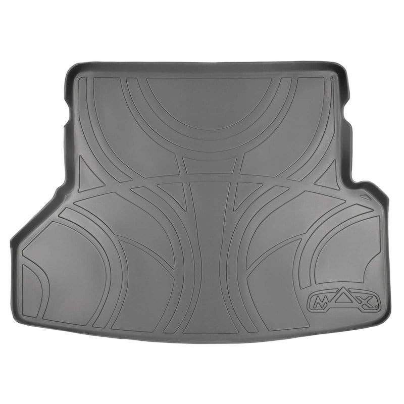 Load image into Gallery viewer, SMARTLINER Custom Fit Floor Liners For 2008-2013 Toyota Highlander (Non Hybrid)