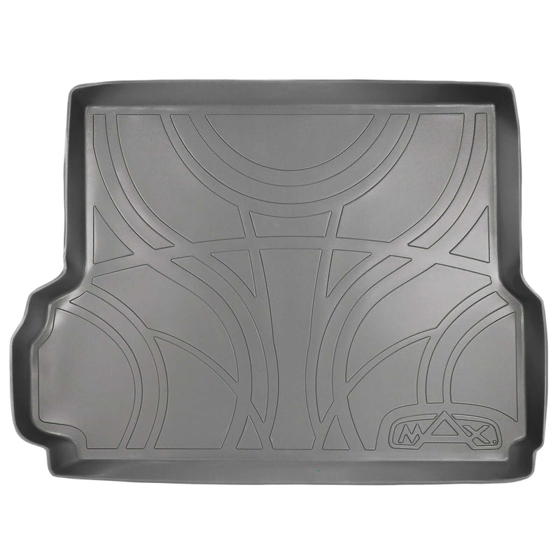 Load image into Gallery viewer, SMARTLINER Custom Fit Floor Liners For 2010-2013 Lexus GX
