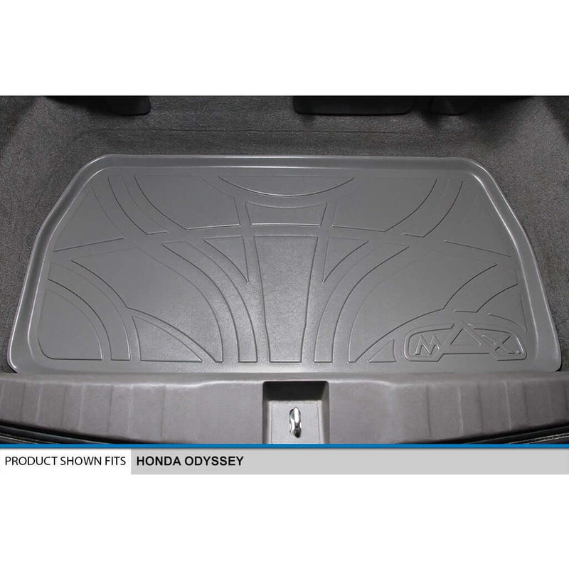 Load image into Gallery viewer, SMARTLINER Custom Fit Floor Liners For 2011-2017 Honda Odyssey