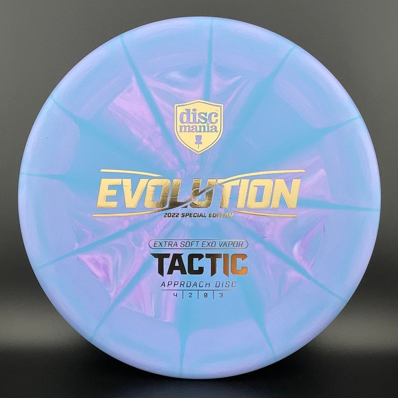 Load image into Gallery viewer, Extra Soft Exo Vapor Tactic - 2022 Special Edition
