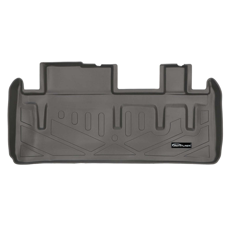 Load image into Gallery viewer, SMARTLINER Custom Fit Floor Liners For 2013-2020 Toyota Sienna (8 Passenger Model)