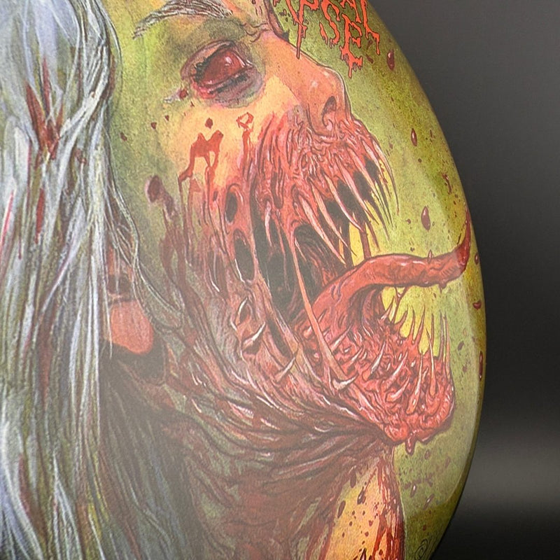 Load image into Gallery viewer, ESP SuperColor Buzzz - Cannibal Corpse