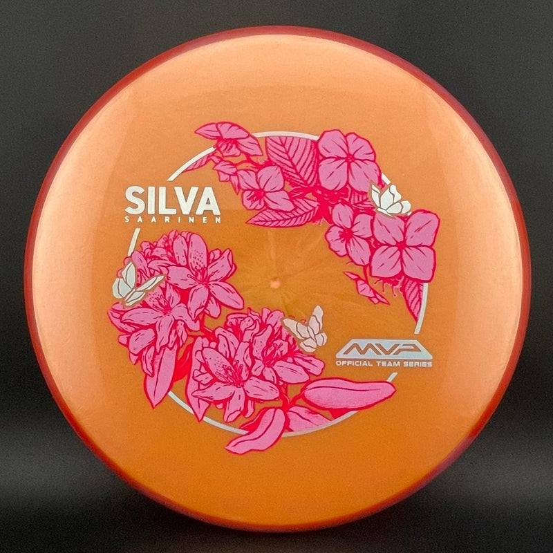 Load image into Gallery viewer, Soft Plasma Proxy - Silva Saarinen Team Series