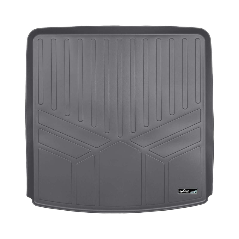 Load image into Gallery viewer, SMARTLINER Custom Fit Floor Liners For 2017-2023 GMC Acadia (7 Passenger)