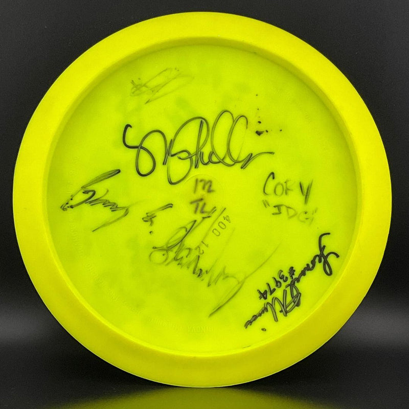Load image into Gallery viewer, Champion Edition Teebird *Signed* - Norcal Series - 25 SIGNATURES