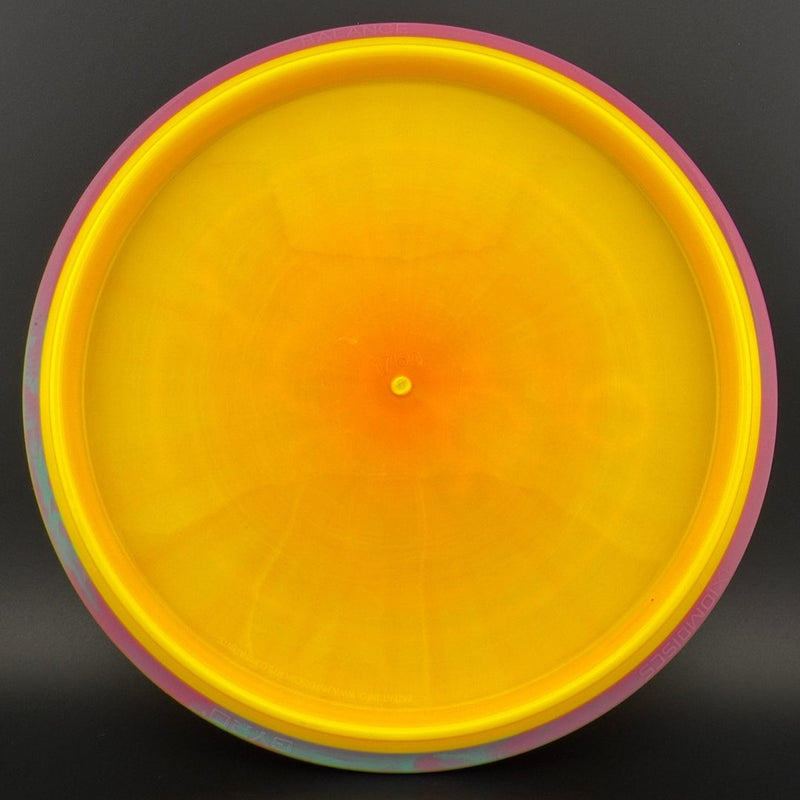 Load image into Gallery viewer, Neutron Balance - "The Venutian Man" by Marm O. Set