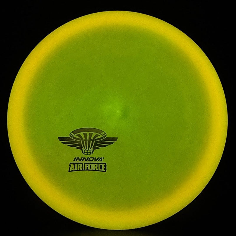 Load image into Gallery viewer, Color Glow Champion Eagle - Air Force Stamp