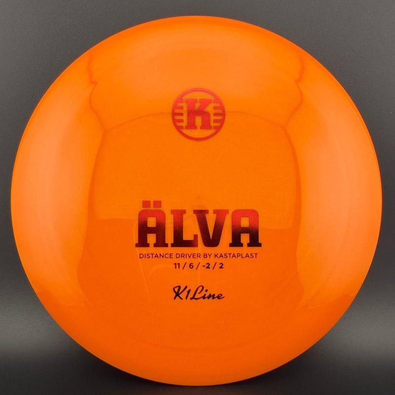 Load image into Gallery viewer, K1 Alva