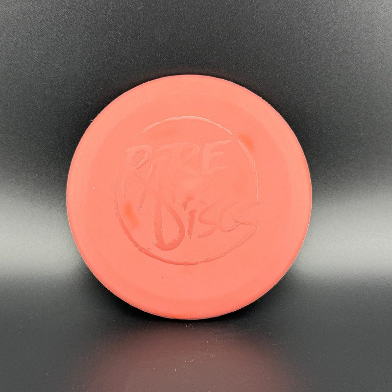 Load image into Gallery viewer, Mini v2 (100% Recycled Discs) - Rare Air Discs Ghost Stamped