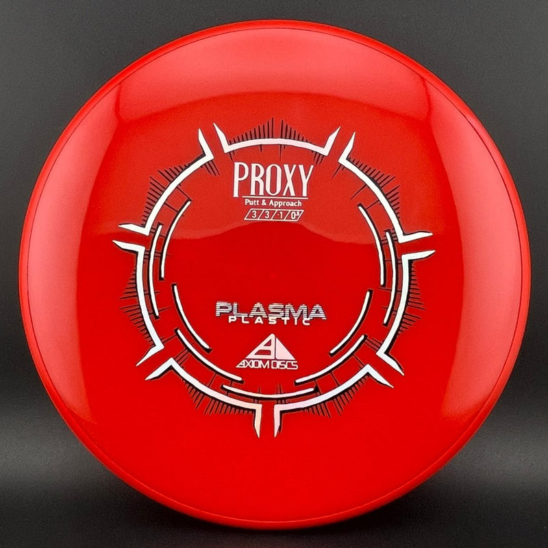 Load image into Gallery viewer, Plasma Proxy