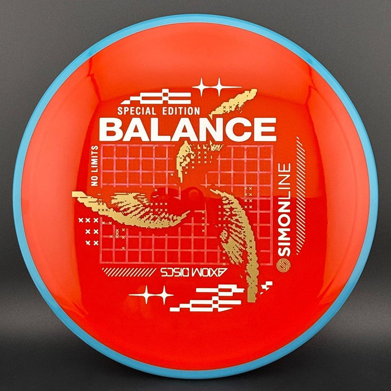 Load image into Gallery viewer, Neutron Balance - Simon Line - Special Edition