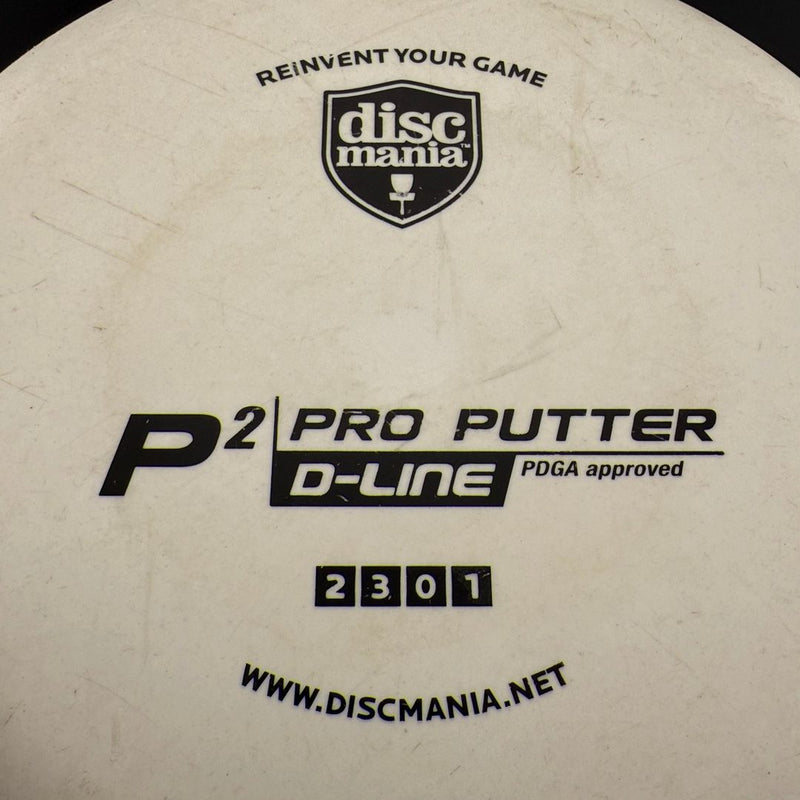 Load image into Gallery viewer, D-Line P2 (Innova Made) *Gibson Stash Used* Jumpman