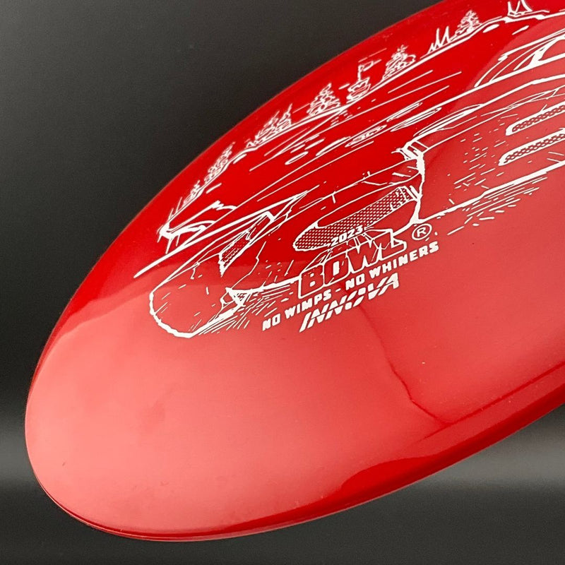 Load image into Gallery viewer, Star Destroyer - 2023 Ice Bowl