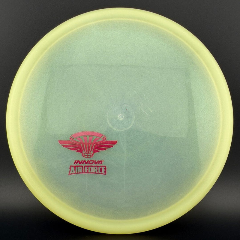 Load image into Gallery viewer, Proto Glow Pearl Champion Toro - LVC Run - Air Force