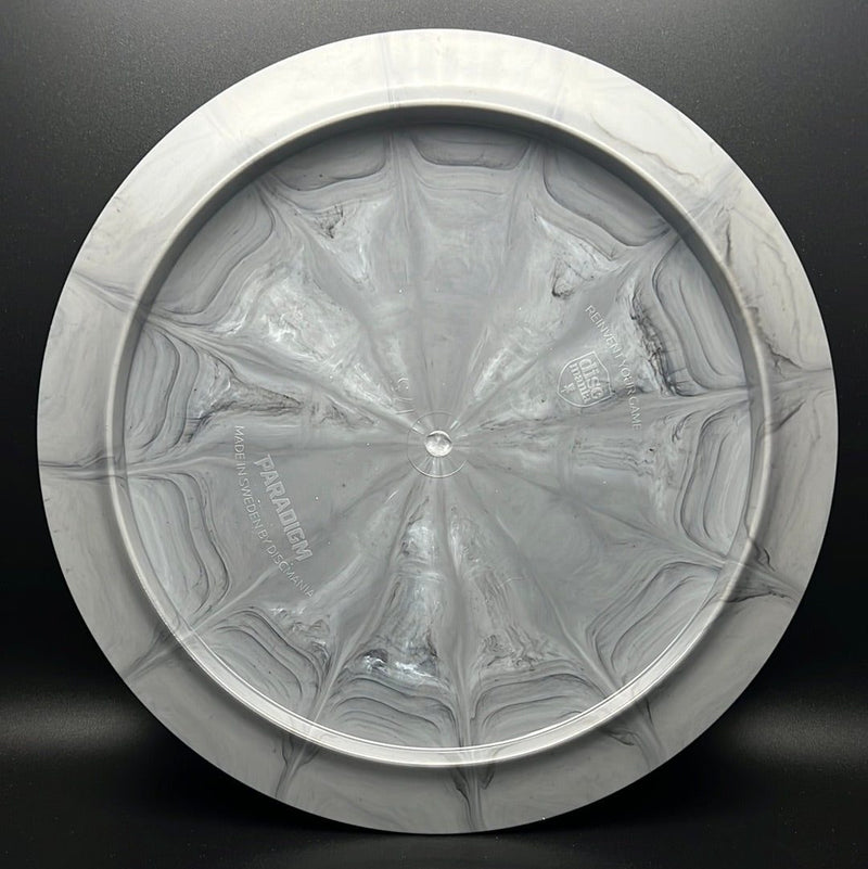 Load image into Gallery viewer, Lux Vapor Paradigm - Rare "Rapto-Pop" by Les White