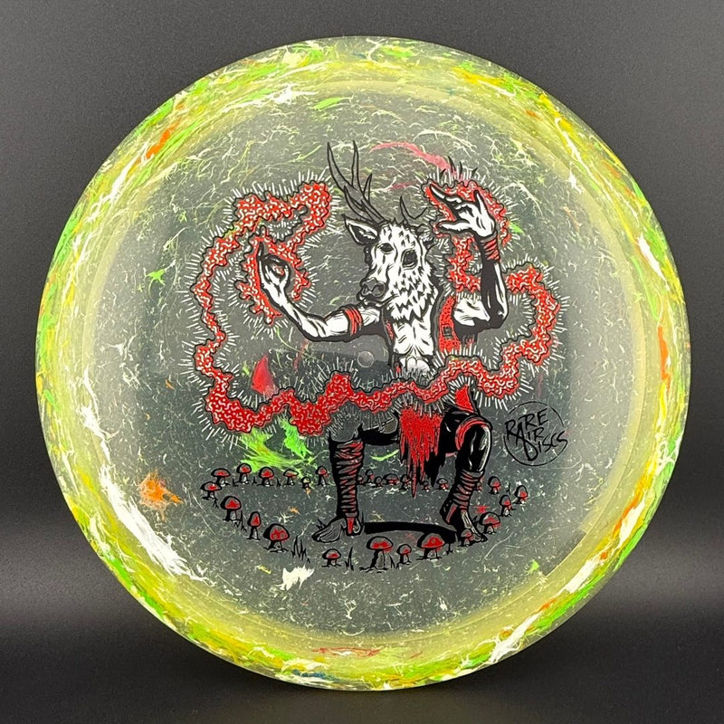 Load image into Gallery viewer, Jawbreaker Z FLX Cicada - Elk Man 2.0 by Ripper Studios