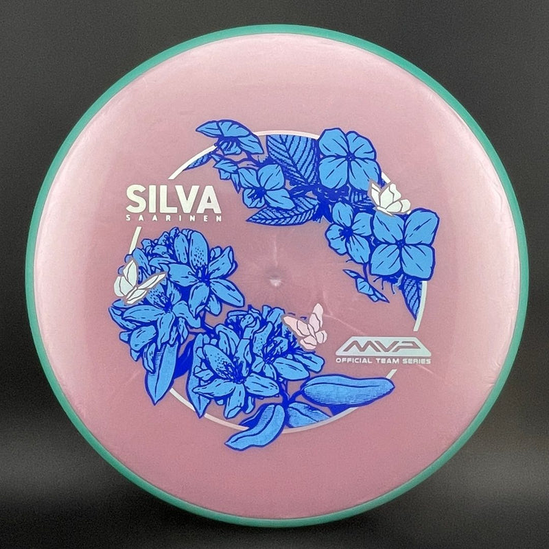 Load image into Gallery viewer, Soft Plasma Proxy - Silva Saarinen Team Series